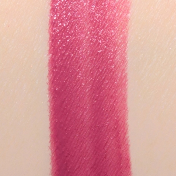 MAC x Pony Park Limited Edition Matte Lip Mousse - Beck and Call - Picture 10 of 11